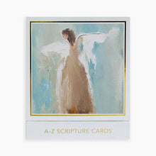 Load image into Gallery viewer, A-Z Scripture Cards