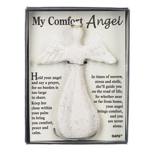 Load image into Gallery viewer, Holding Comfort Angel