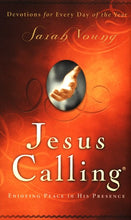 Load image into Gallery viewer, Jesus Calling: Enjoying Peace in His Presence