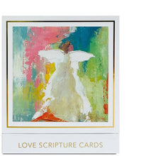 Load image into Gallery viewer, Love Scripture Cards