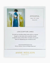 Load image into Gallery viewer, Love Scripture Cards