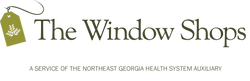 The Window Shops Online