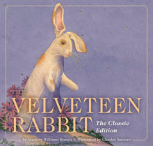 Load image into Gallery viewer, The Velveteen Rabbit