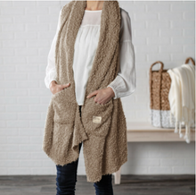 Load image into Gallery viewer, DEMDACO - Giving Shawl *Available in 6 Colors