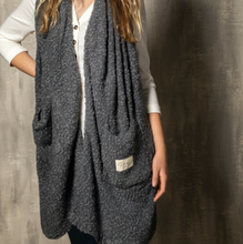 Load image into Gallery viewer, DEMDACO - Giving Shawl *Available in 6 Colors