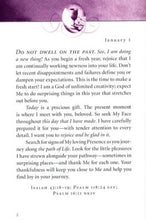 Load image into Gallery viewer, Jesus Always: Embracing Joy in His Presence