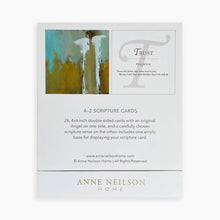 Load image into Gallery viewer, A-Z Scripture Cards
