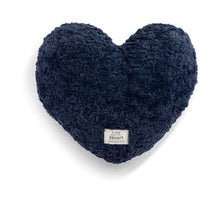 Load image into Gallery viewer, Weighted Snuggle Heart *MULTIPLE COLORS
