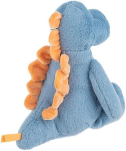 Cuddlesome Dino Stegasaurus