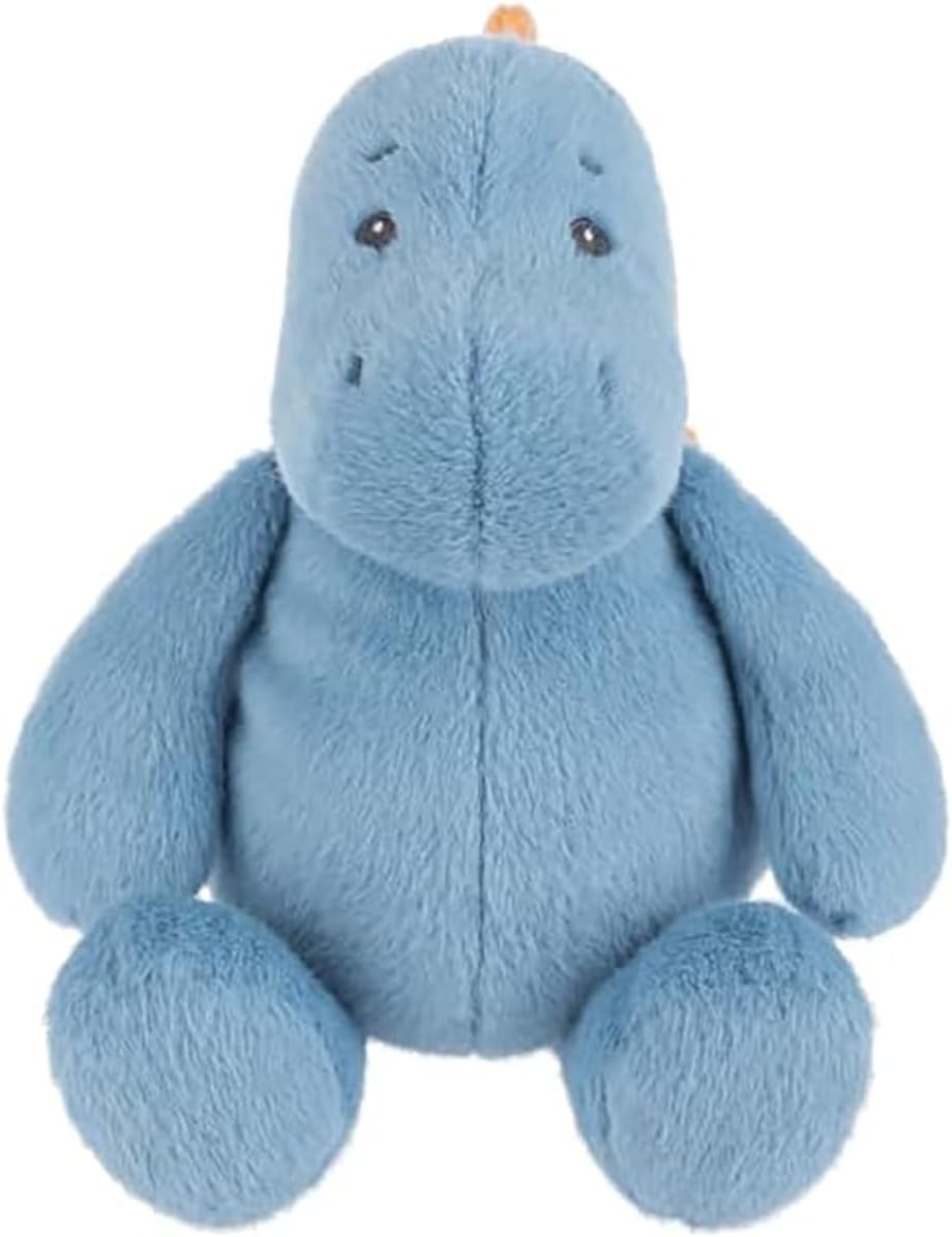 Cuddlesome Dino Stegasaurus