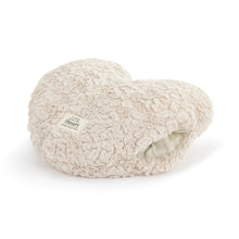 Load image into Gallery viewer, Weighted Snuggle Heart *MULTIPLE COLORS
