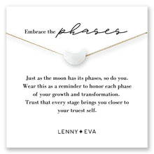 Load image into Gallery viewer, Intentions Symbol Necklaces
