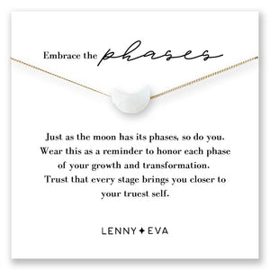 Intentions Symbol Necklaces