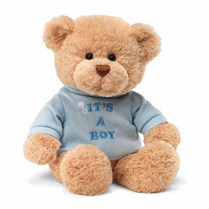 It's a Boy/It's a Girl T-shirt Bears