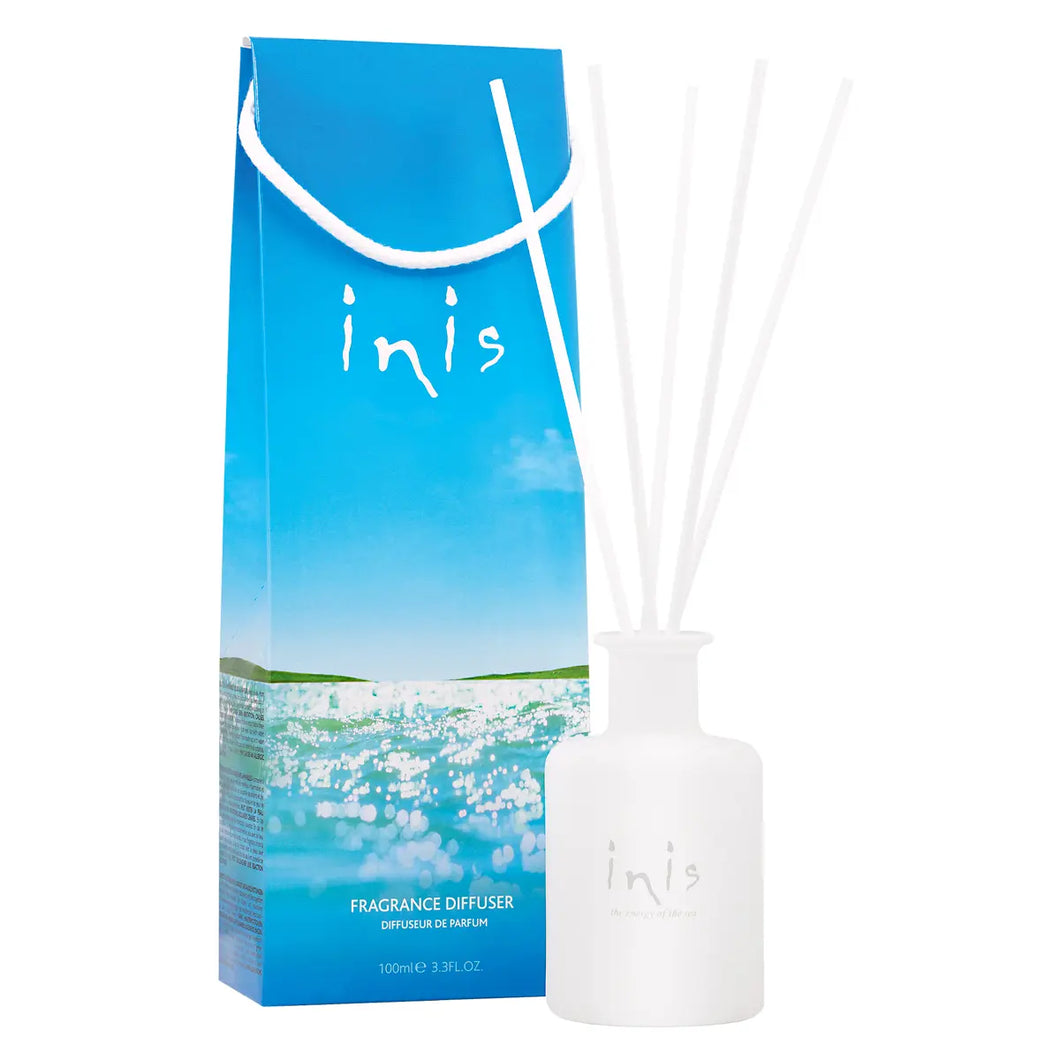 Inis Fragrance Diffuser 3.3floz