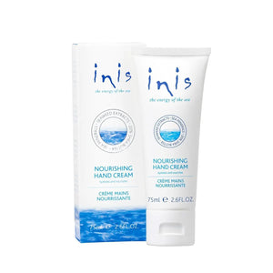 Inis Nourishing Hand Cream 2.6floz