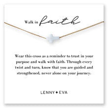 Load image into Gallery viewer, Intentions Symbol Necklaces
