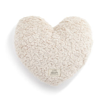 Load image into Gallery viewer, Weighted Snuggle Heart *MULTIPLE COLORS
