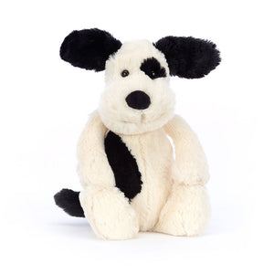 12" Bashful Puppy Jellycat