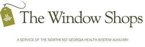 The Window Shops Online