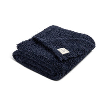 Load image into Gallery viewer, Ribbed Giving Blanket *AVAILABLE IN 2 COLORS
