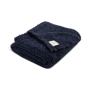 Ribbed Giving Blanket *AVAILABLE IN 2 COLORS