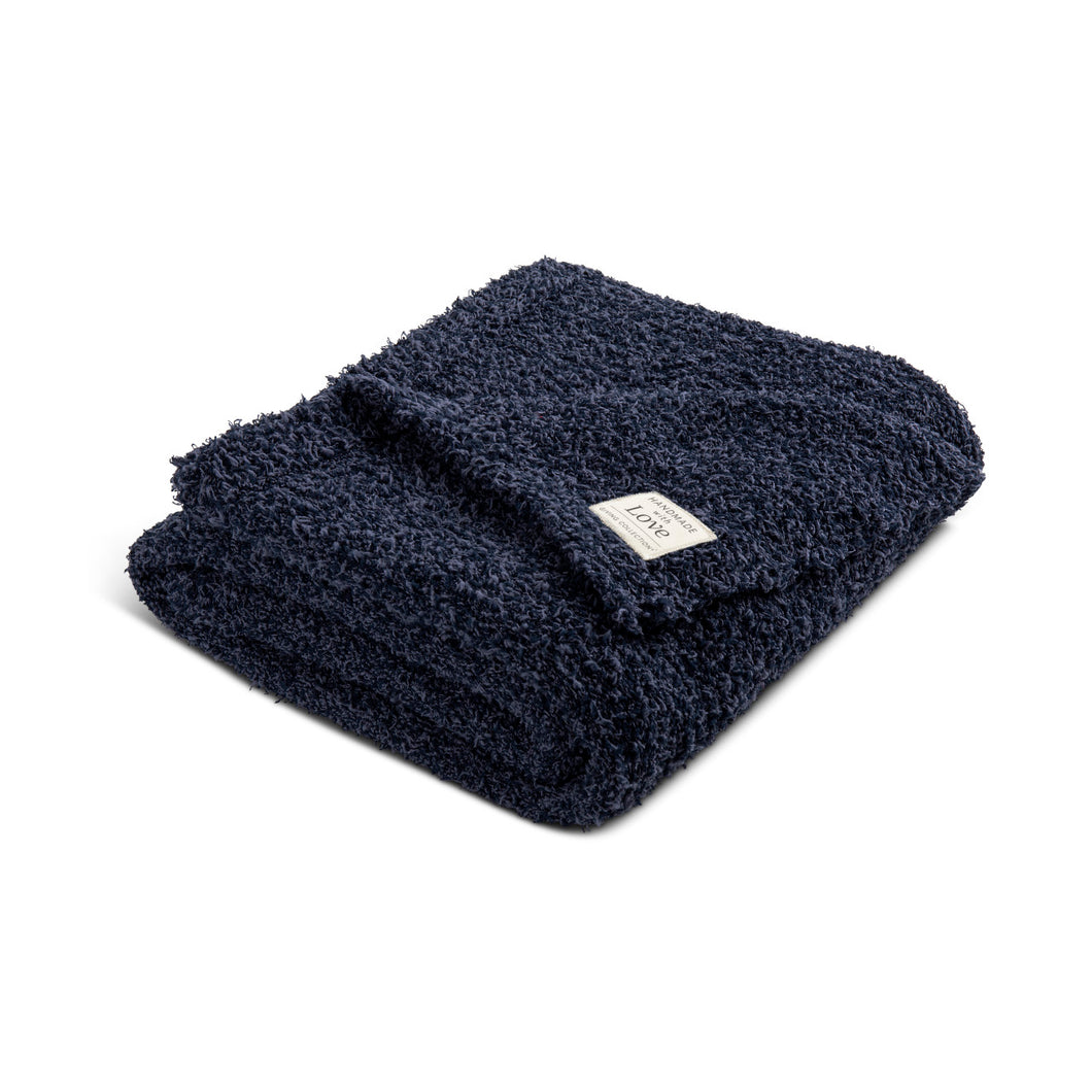 Ribbed Giving Blanket *AVAILABLE IN 2 COLORS