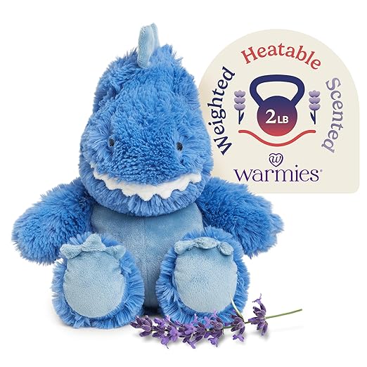 Trex Warmies
