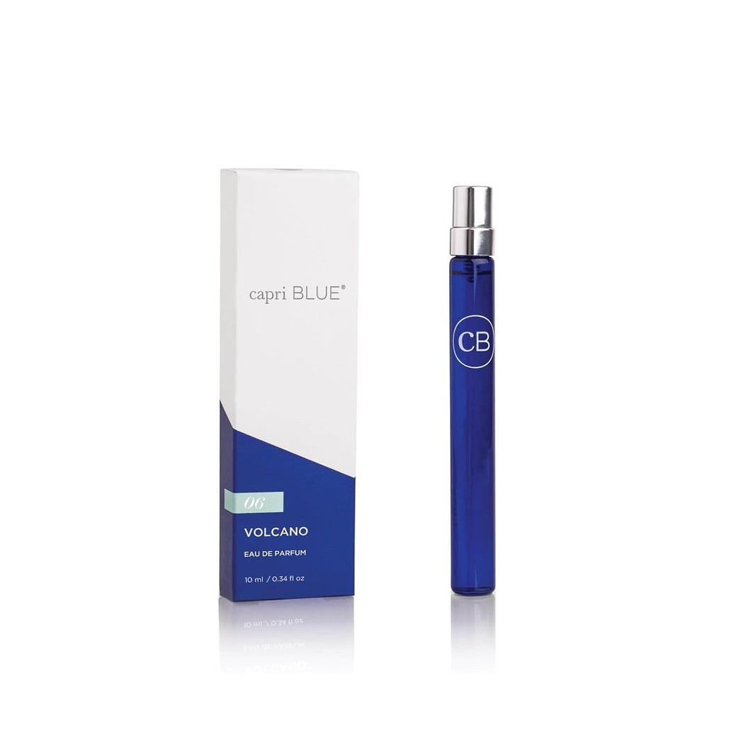 Capri Blue - Volcano Eau de Parfum .34 oz