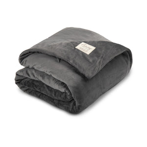 Weighted Throw Blanket