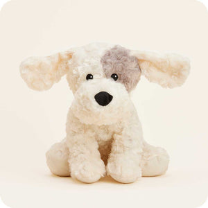 Patch Puppy