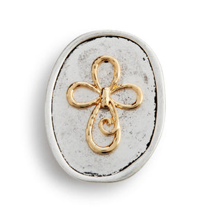Giving Token Cross