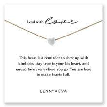 Load image into Gallery viewer, Intentions Symbol Necklaces

