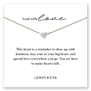Intentions Symbol Necklaces