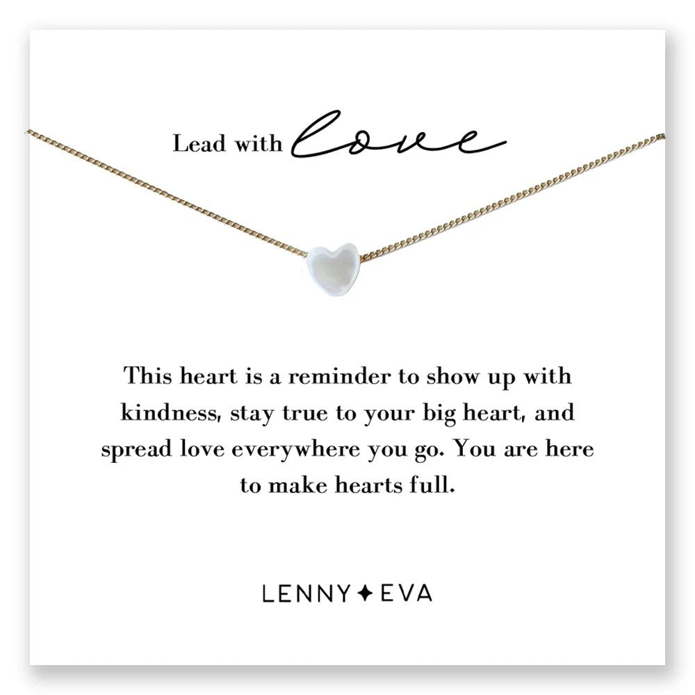 Intentions Symbol Necklaces