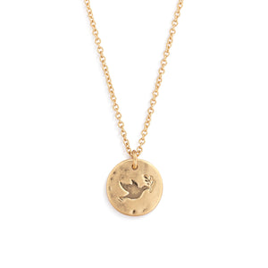 REMEMBRANCE Book and Necklace
