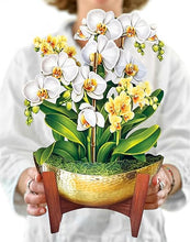 Load image into Gallery viewer, Forever Floral Pop Open Bouquet PAPER FLOWERS *13 DESIGNS AVAILABLE
