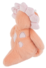 Load image into Gallery viewer, Cuddlesome Dino Triceratops
