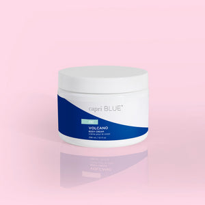 Capri Blue - Volcano Body Cream 10floz