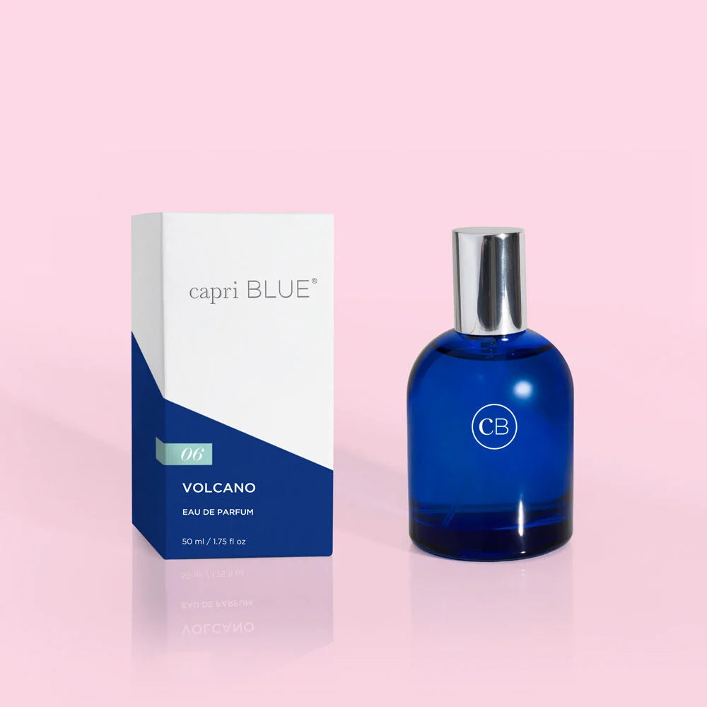 Capri Blue - Volcano Eau de Parfum 1.75floz
