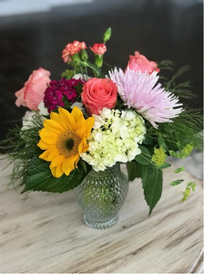 Floral Arrangement