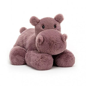Huggady Hippo