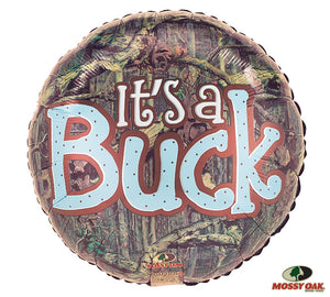 Baby Boy - It's A Buck